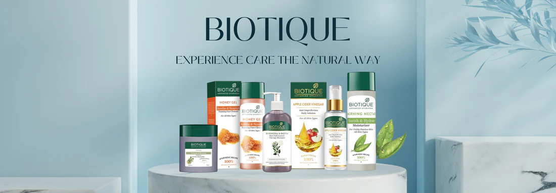 Elevate Your Natural Radiance Daily